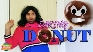 Daring Donut  Rahim Pardesi [upl. by Chelsy]