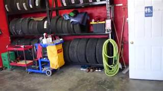 HOW TO RUN A SUCCESSFUL WHEEL amp TIRE SHOP TRUE FACTS [upl. by Northrop]