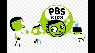 PBS Kids Theme Songs Challenge 2 [upl. by Oramlub]