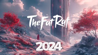 Top 30 Songs of TheFatRat 2024  Best Of TheFatRat  TheFatRat Mega Mix [upl. by Viccora502]