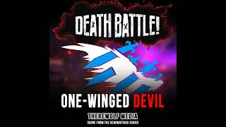 OneWinged Devil Sephiroth VS Vergil [upl. by Phelps]