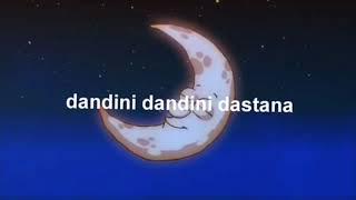 Dandini Dandini Dastana KÜFÜRLÜ  Efsane Rap [upl. by Artsa]