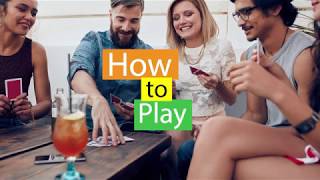 How to Play Pfeffer Rules of the Card Game Pfeffer [upl. by Efi681]