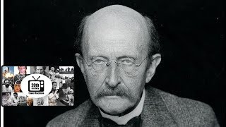 Max Planck and Quantum Physics Biography of the 1918 Nobel Physics Prize Winner [upl. by Delanie]