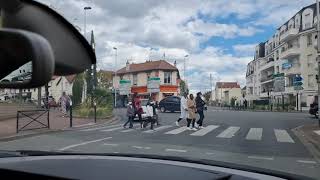 devenir parfait en observation et anticipation pour le jour de lexamen du permis de conduire [upl. by Boardman]