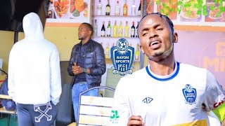 WOOOW DUTEMBERANE MU KABARI KEZA MUHIRE KEVIN WA RAYON SPORTS YUJUJE MURI KIGALI [upl. by Sukin]