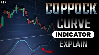 Coppock Curve Indicator In Hindi  How to Coppock curve For trading sharemaket [upl. by Fabiolas]