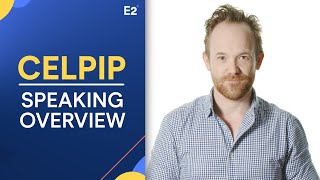 CELPIP Speaking Overview [upl. by Ocsisnarf506]