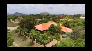 Huis Te Koop Curacao Homes For Sale In Curacao Juliana Villa Apartement [upl. by Gnahc]