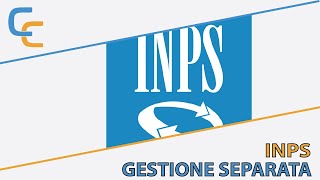 Novità Gestione Separata INPS [upl. by Schiffman]