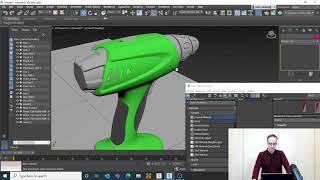 How to import 3DS Max files into Twinmotion [upl. by Festatus]