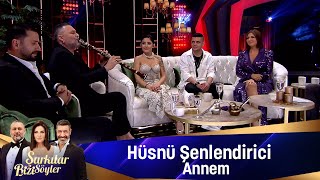 Yüksek Yüksek Tepelere  Candan Erçetin lyricssözleri [upl. by Emirej]