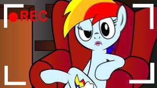 A Parody of Rainbow Dash Presents Rainbowlicious by ShadesofEverfree [upl. by Meghann]