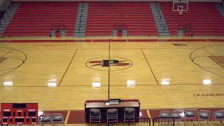 Sharyland Pioneer vs Weslaco East High School Boys Varsity Basketball [upl. by Broome]