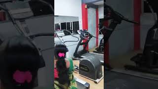 Tiger Fitness Gym 💪interest pepole contact this number 9787496199 vandavsi [upl. by Kire156]