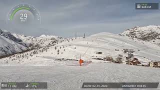 Livigno Ski [upl. by Booma]