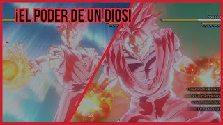 ¿Cómo CONSEGUIR las HABILIDADES de VEGETA SSG  Dragon Ball Xenoverse 2  Omar 1501 [upl. by Haneekas]