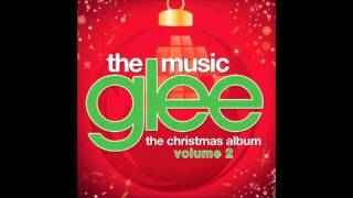 Glee  Extraordinary Merry Christmas [upl. by Sherurd907]