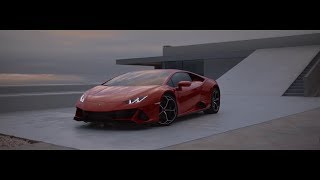 Serhat Durmus  La Câlin CallmeArco Remix Lamborghini 2019 [upl. by Vedis]