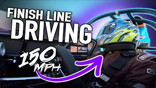 FINISH LINE RHYTHM  Bracket Racing Tutorial 2021 [upl. by Otir59]