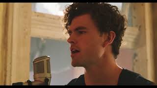 Vance Joy  Im With You Live Performance [upl. by Ong]