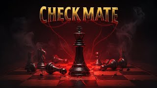 Checkmate Villain Song [upl. by Yojal]