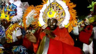 Roots 2012 New Years Day Junkanoo 17 [upl. by Ledda93]