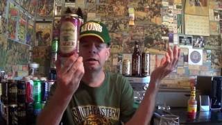 Louisiana Beer Reviews Yuengling Traditional quotDouble Downquot [upl. by Ytsenoh]