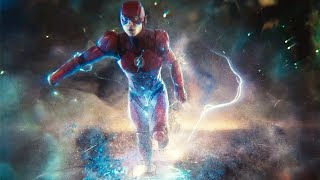 Flash Reverse Time  Speed Force Scene  Zack Snyders Justice League 2021 Movie Clip HD [upl. by Nnylodnewg]