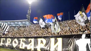 Partizan  Skendija GROBARI JUG [upl. by Fidelio597]