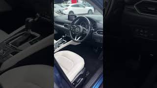 2019 Mazda CX5 Sport Nav AWD  Pat Kirk Ltd [upl. by Schiffman]