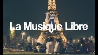 Musique libre de droits A Virtual Friend  Paris la nuit [upl. by Ayoral74]