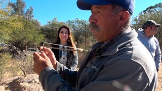 POZOS Fallidos  QUE HACER con ellos  ALMA Coronel [upl. by Fritzie]