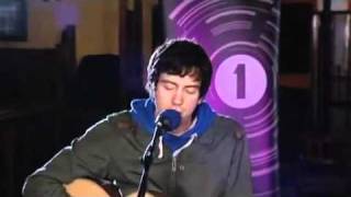 Snow Patrol  Run  BBC Live Lounge [upl. by Abixah]