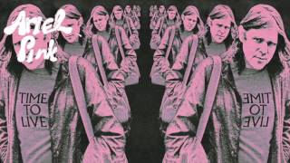 Ariel Pink  Time To Live Official Audio [upl. by Assilim995]