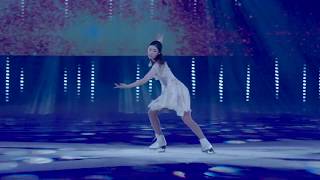 All That Skate 2018 Kim Yuna House of Woodcock [upl. by Nagiem]