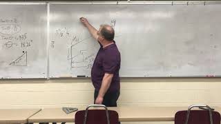 Length of a Rafter and Rafter Calculations [upl. by Strohben]