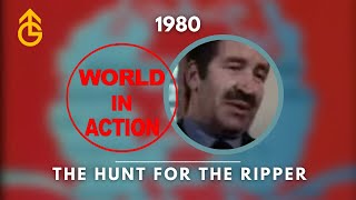 World In Action The Hunt For The Ripper [upl. by Aihtela]