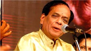 M Balamurali Krishna  Ramadasu Keerthanalu [upl. by Conan]