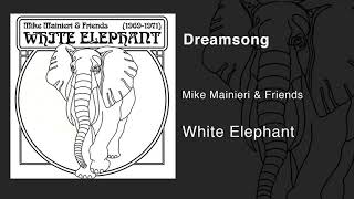 Mike Mainieri  Dreamsong [upl. by Fredrika]