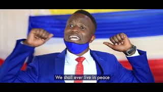 Ubukwe By INYENYERI ZIJURU Official Video 2021 Mahembe SDA church [upl. by Avert]