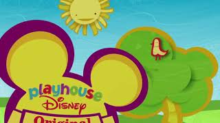 Walt Disney Television AnimationPlayhouse Disney Original20th Century Fox Television [upl. by Siuqaj]