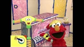 Sesame Street  Elmo’s Song Slowed Down [upl. by Hewett]