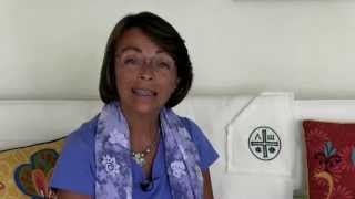 1 What is Centering Prayer and How Do We Do It Mary Dwyer [upl. by Neenaj]