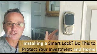 Smart Lock Not Working The 1 Thing You Must Check When Installing a Smart Lock [upl. by Urba]