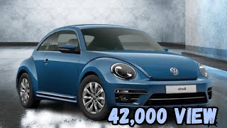 VEEDUBRACING TOP 20 QUICKEST VW BEETLES FROM 2023 [upl. by Imerej959]