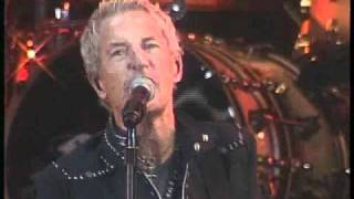 REO SPEEDWAGON Keep Pushing On 2009 Live  Gilford [upl. by Kiefer]