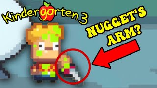 EVERYTHING We Know About Kindergarten 3 [upl. by Paddie282]