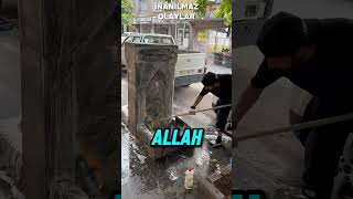 ESKİ HAYRATI MÜKEMMEL HALE GETİREN ADAM 😯 viral tiktok [upl. by Zebulon]