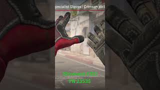 CS2 Spiderman Desert Eagle Craft [upl. by Eatnoj]